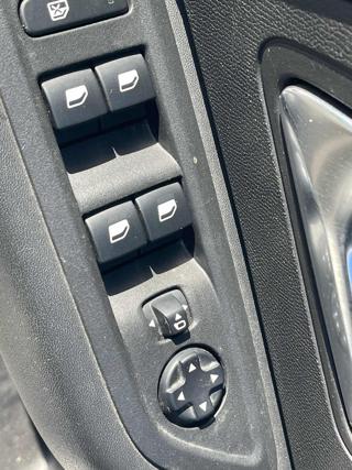 CITROEN C4 usata, con Bluetooth
