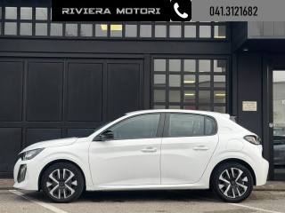 PEUGEOT 208 usata, con Alzacristalli elettrici