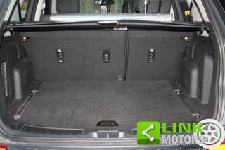 LAND ROVER Discovery Sport usata, con Specchietti laterali elettrici