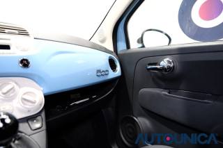 FIAT 500 usata 24