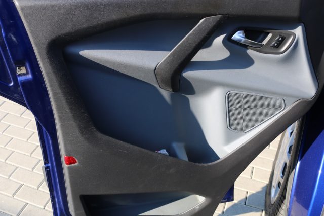 FORD Transit Custom usata, con Controllo trazione