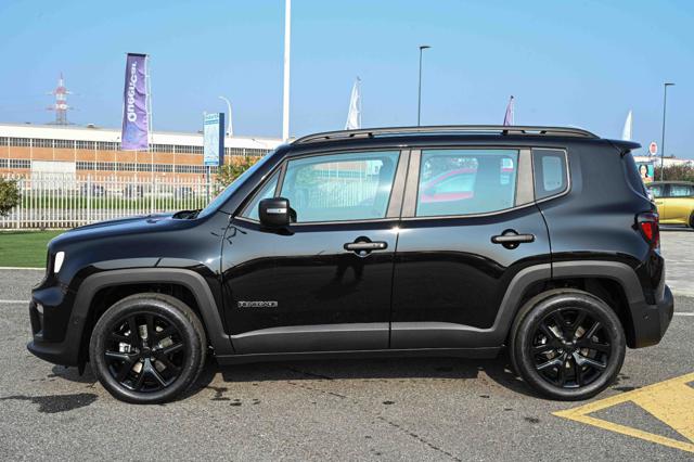 JEEP Renegade usata, con Cerchi in lega