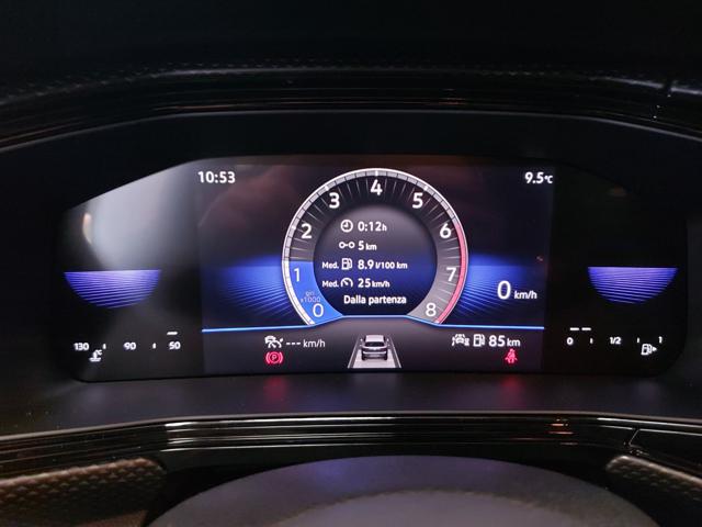 VOLKSWAGEN Polo usata, con Servosterzo
