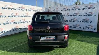 FIAT 500L usata, con Controllo trazione