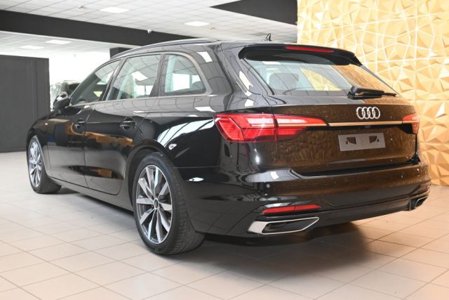 AUDI A4 usata 79