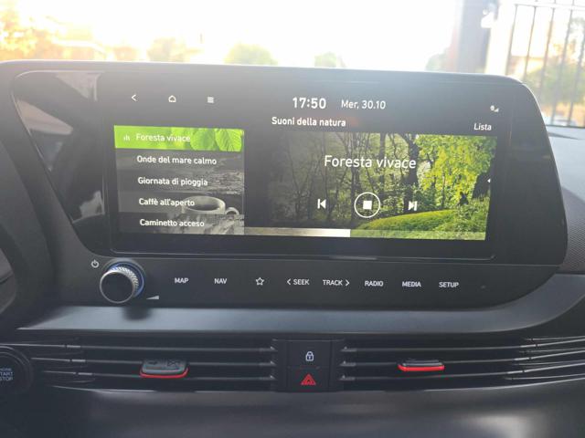 HYUNDAI i20 usata, con Climatizzatore