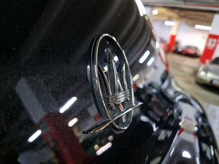 MASERATI Levante usata, con Bracciolo
