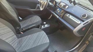 SMART ForTwo usata, con ESP