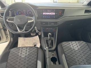VOLKSWAGEN Taigo usata, con Fendinebbia