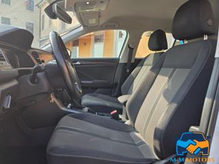 VOLKSWAGEN T-Roc usata, con Cerchi in lega