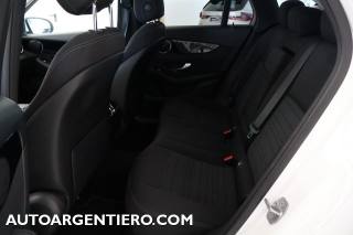MERCEDES-BENZ GLC 200 usata, con Bluetooth