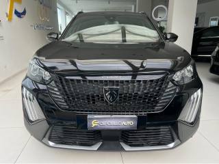 PEUGEOT 2008 PureTech 100 S&S Allure da ?199,00 mensili