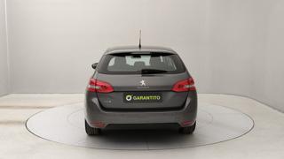 PEUGEOT 308 usata, con Airbag Passeggero
