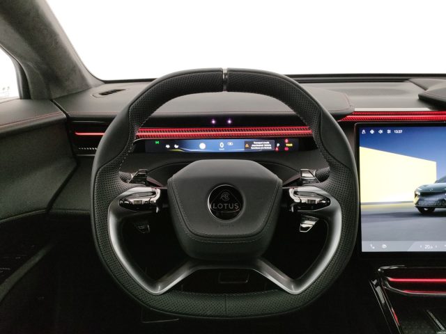 LOTUS Eletre usata, con Vivavoce