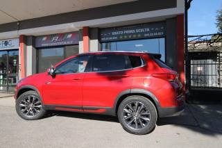 DR MOTOR DR F35 usata, con Airbag Passeggero