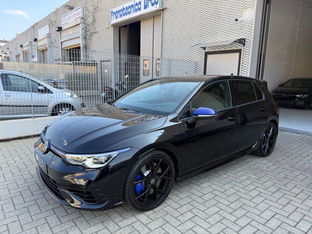 VOLKSWAGEN Golf R usata, con Airbag laterali