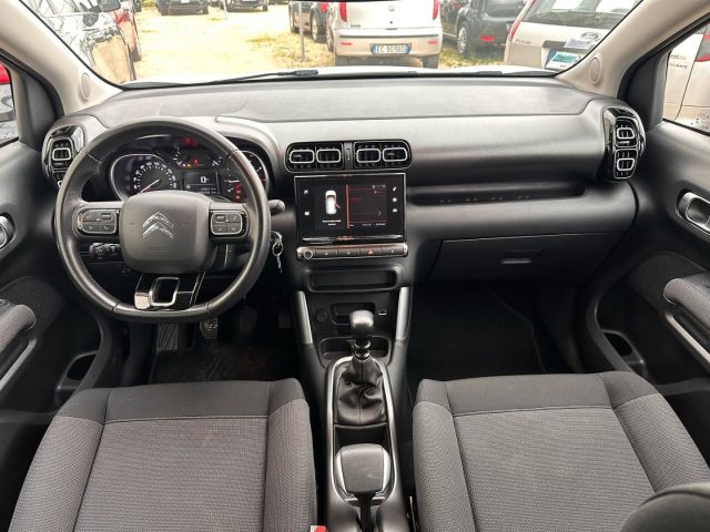 CITROEN C3 Aircross usata, con Cruise Control