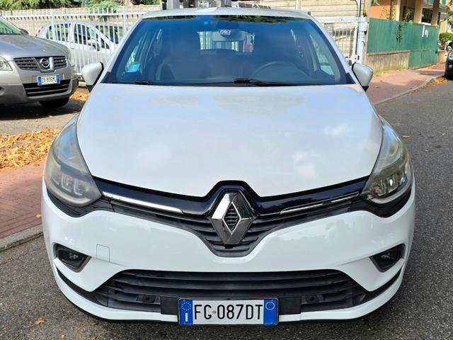 RENAULT Clio usata, con ESP