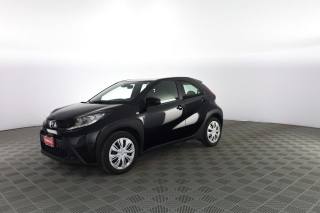 TOYOTA Aygo X usata 6