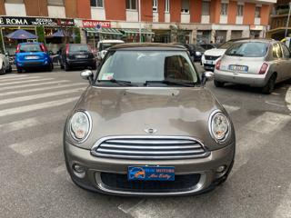 MINI Cooper D usata, con Airbag