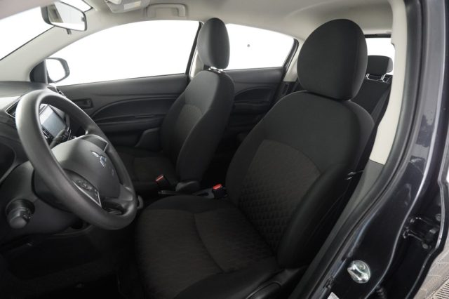 MITSUBISHI Space Star usata 8