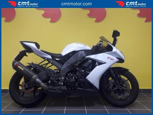 KAWASAKI Ninja 1000 ZX-10R usata 0