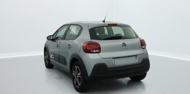 CITROEN C3 usata, con Autoradio
