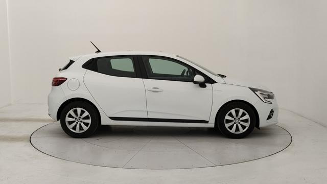 RENAULT Clio usata, con Autoradio