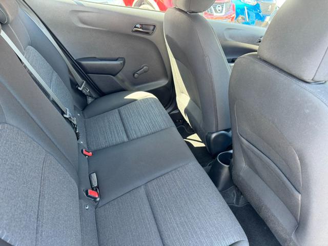 KIA Picanto usata 29