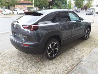 MAZDA MX-30 usata, con ESP