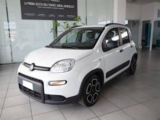 FIAT Panda 1.0 Hybrid 70cv City Life 36 mesi di garanzia