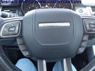 LAND ROVER Range Rover Evoque usata, con ESP