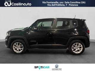 JEEP Renegade usata, con Airbag