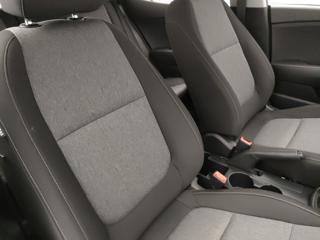KIA Stonic usata, con Sensori di parcheggio posteriori