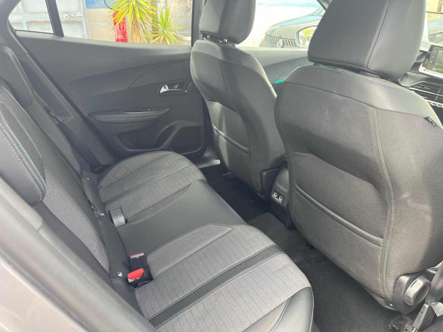 PEUGEOT 2008 usata, con Controllo trazione