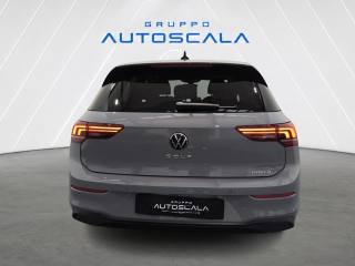 VOLKSWAGEN Golf usata, con Airbag Passeggero