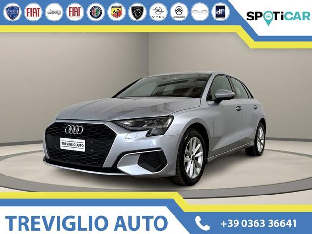 AUDI A3 usata, con ABS