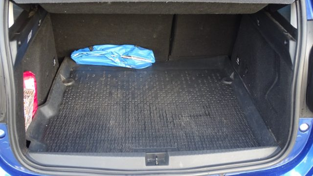 DACIA Duster usata, con Cronologia tagliandi