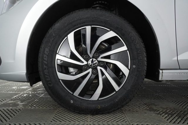 VOLKSWAGEN Polo usata 14