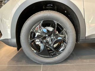 ALFA ROMEO Junior usata, con Controllo trazione