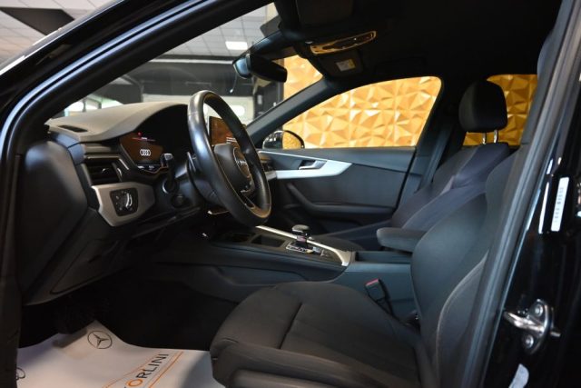 AUDI A4 usata 199