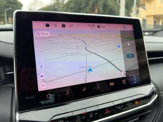 JEEP Compass usata, con Controllo automatico clima