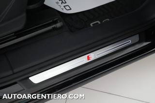 AUDI Q3 usata, con Airbag posteriore