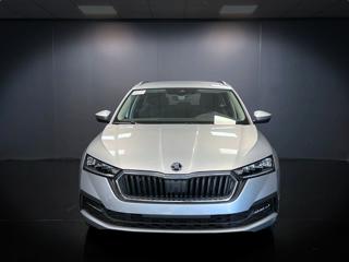 SKODA Octavia usata, con Airbag