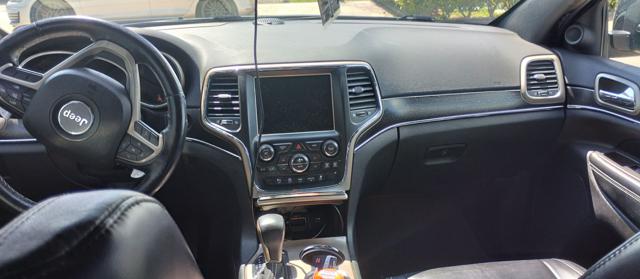 JEEP Grand Cherokee usata, con Fari Xenon