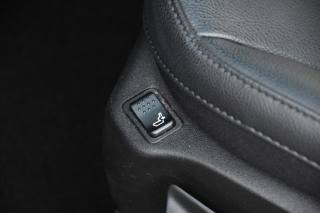 JEEP Compass usata, con Fendinebbia