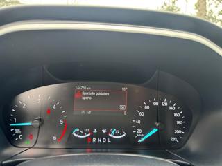 FORD Kuga usata, con Controllo trazione