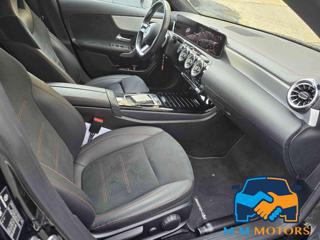 MERCEDES-BENZ CLA 180 usata, con Airbag Passeggero