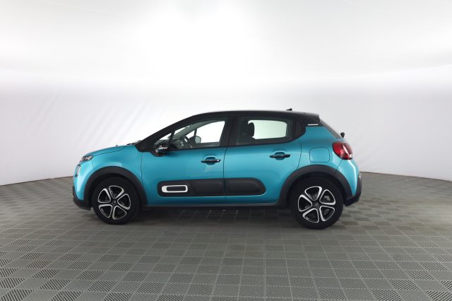 CITROEN C3 usata 5