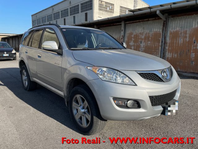 GREAT WALL Hover 5 usata, con ABS